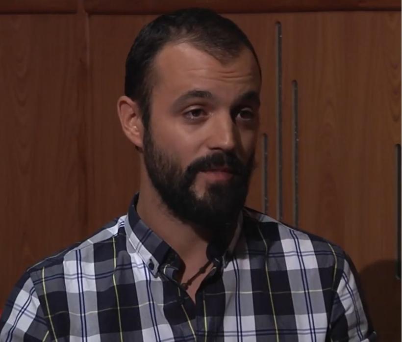 Dosar exploziv pus sub scaunul lui Nicușor Dan de arhitectul-șef alungat din Primăria Capitalei 18847061