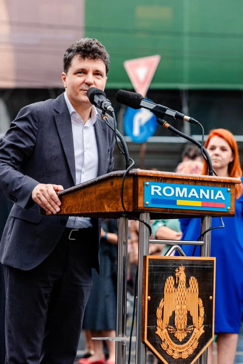 Dosar exploziv pus sub scaunul lui Nicușor Dan de arhitectul-șef alungat din Primăria Capitalei 18847063