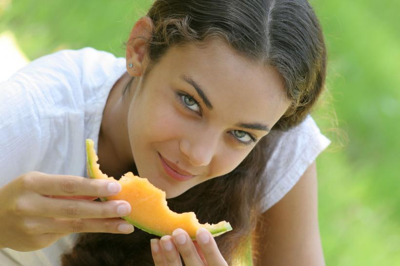 Dieta cu pepene roșu sau galben? Mihaela Bilic explică diferențele