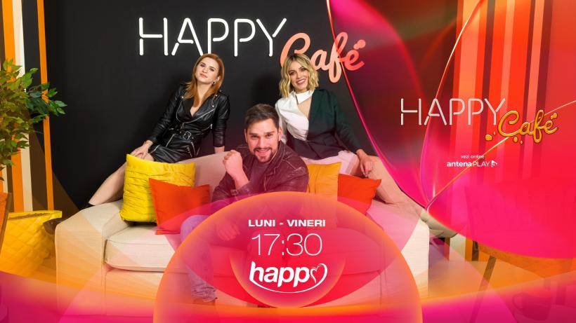 Happy Channel, record de audiență, pe întreaga zi, de la lansarea stației 18847179