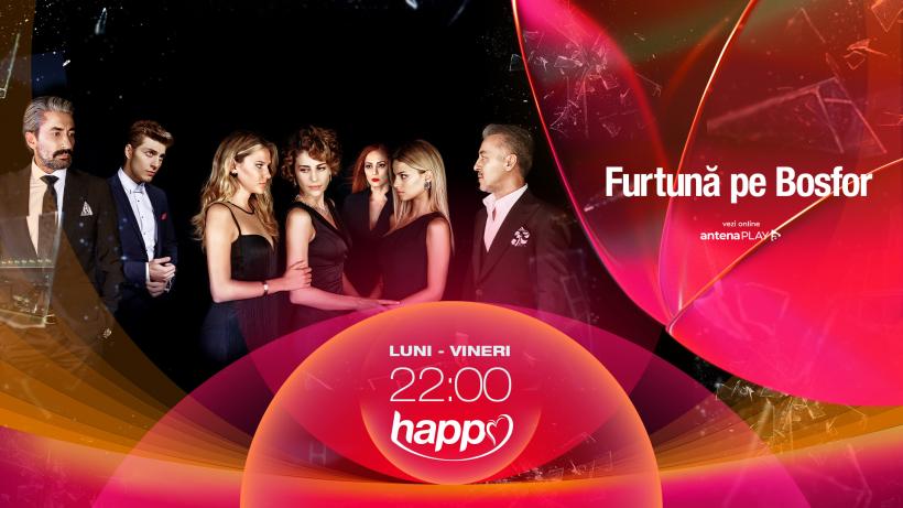 Happy Channel, record de audiență, pe întreaga zi, de la lansarea stației 18847180