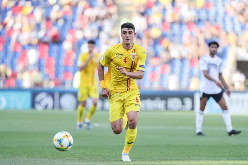 Rateul regulii U21 în Liga 1 18847030