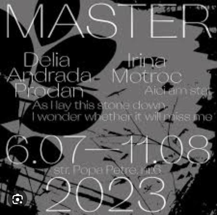 Master 2023 Delia Prodan Irina Motroc