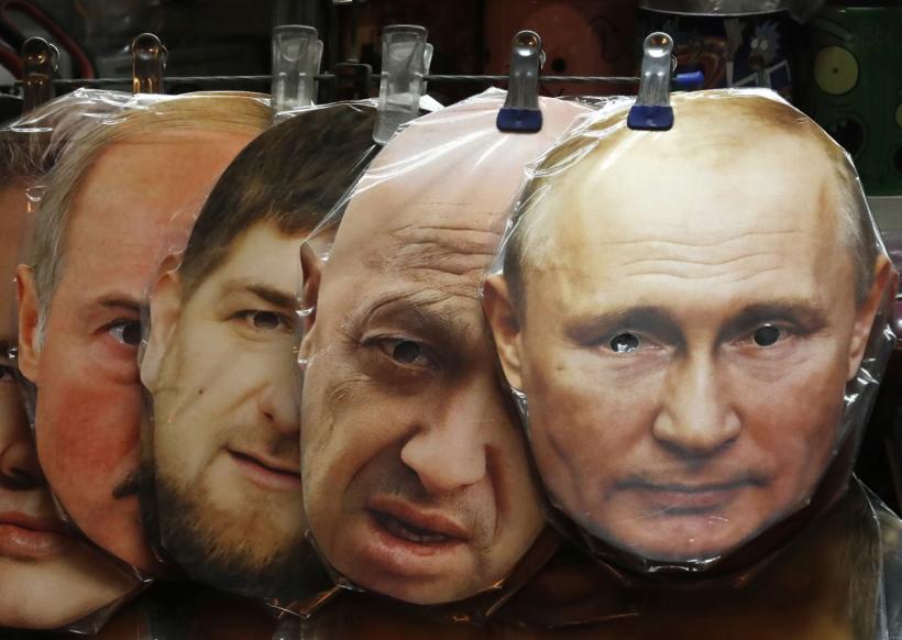 Umilirea lui Putin schimbă strategia Occidentului