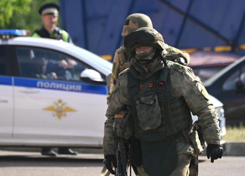 Umilirea lui Putin schimbă strategia Occidentului 18847056