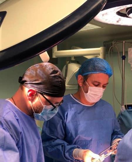  18 vieți au fost salvate prin 4 prelevări de organe în ultimele 72 de ore 18847095