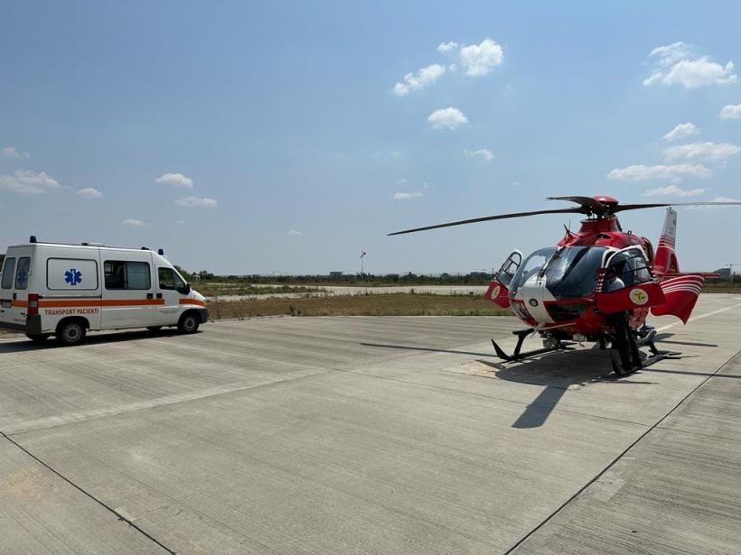  18 vieți au fost salvate prin 4 prelevări de organe în ultimele 72 de ore 18847096