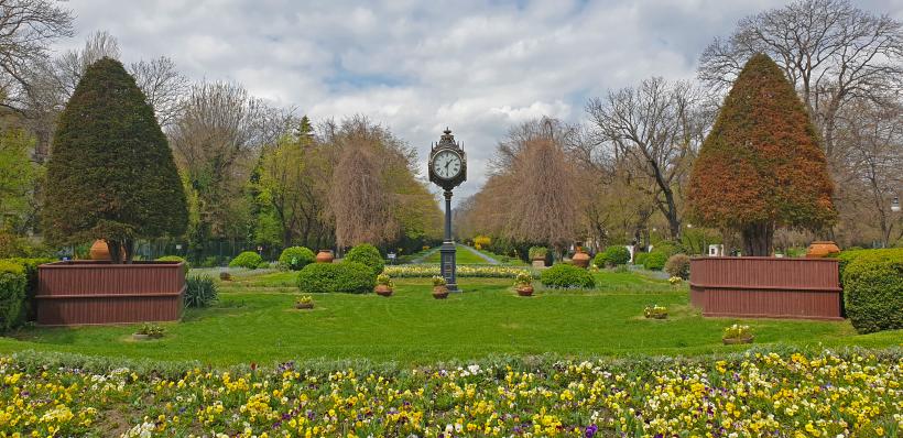 Cum va fi vremea în următoarele patru săptămâni 18847112