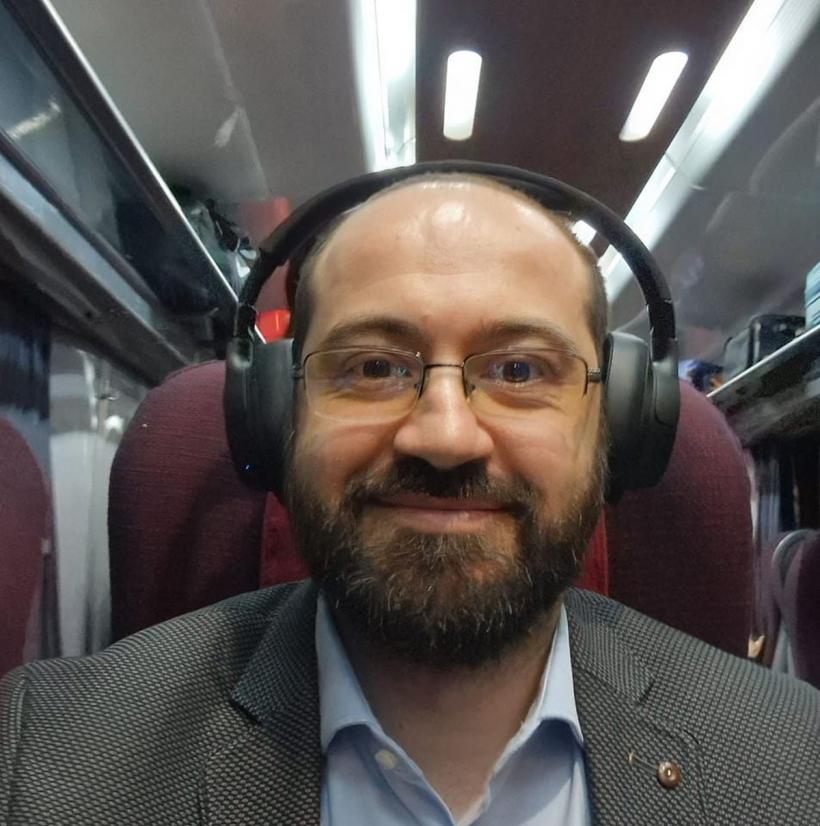 Ați auzit de superjudețul Dunăre Carpați Curbură? Harta administrativă - varianta în care a dat Benga 18847281