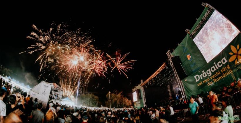 Drăgaica ori Sânzienele - codurile secrete ale sărbătorilor românești 18847246