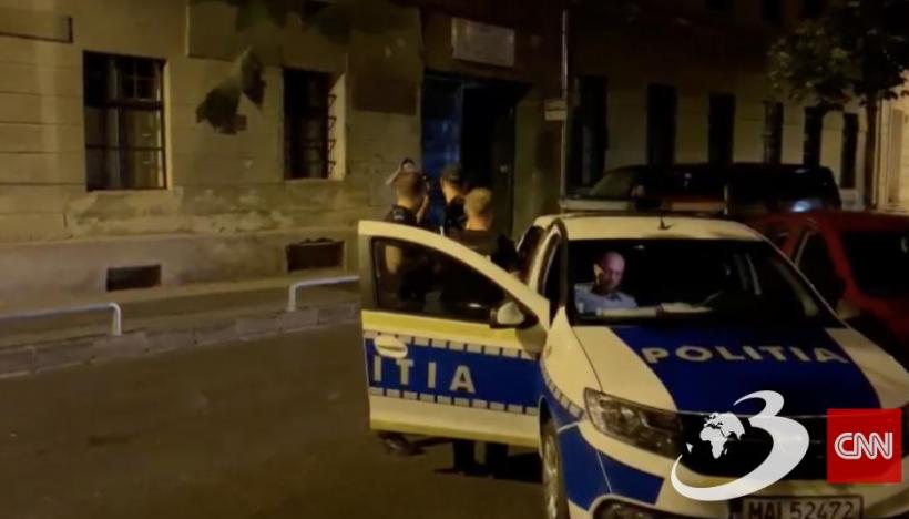 Dublă crimă la Timișoara. Doi vârstnici au fost omorâți în casă. Ucigașul este în continuare în libertate