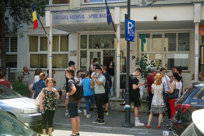 Rezultate evaluare națională 2023. Notele obţinute de elevi în judeţul Olt, publicate pe edu.ro 18847340