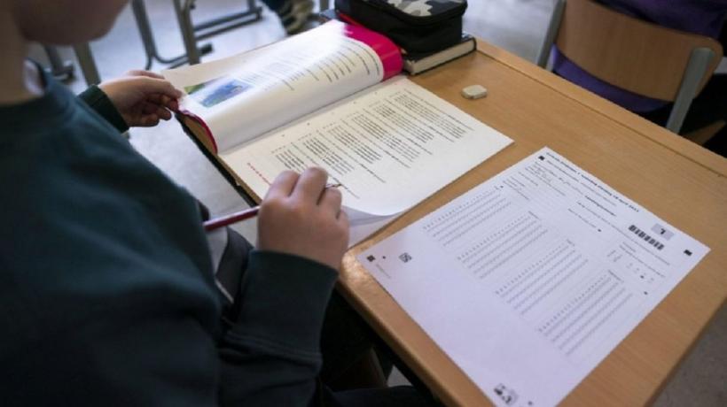 Rezultate evaluare națională 2023. Notele obţinute de elevi în judeţul Olt, publicate pe edu.ro 18847341