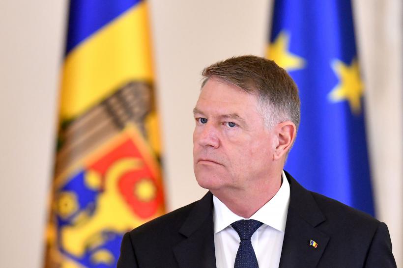 Iohannis: Rusia este și va continua să fie amenințarea imediată. Republica Moldova, cei mai vulnerabili parteneri din regiune