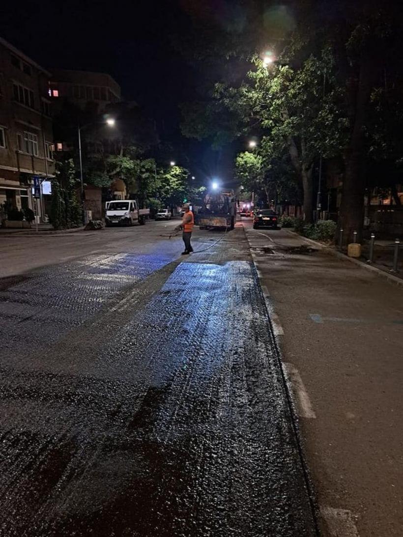 Vești excelente pentru bucureșteni! Zeci de străzi din Capitală vor fi reparate 18847473