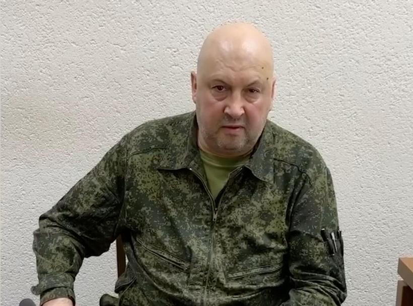 Răzbunarea lui Putin: Generalul "Armaghedon" din armata rusă, arestat. "Măcelarul din Siria", acuzat că ştia de revolta Wagner 18847493