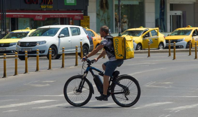 UE impune drepturi pentru „Uber-iști” 18847257