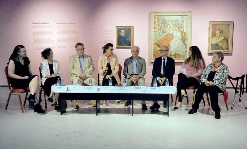 Art Safari Love Edition se deschide din 30 iunie! Capodopere cu și despre dragoste de la National Portrait Gallery din Londra, în premieră la București 18847574