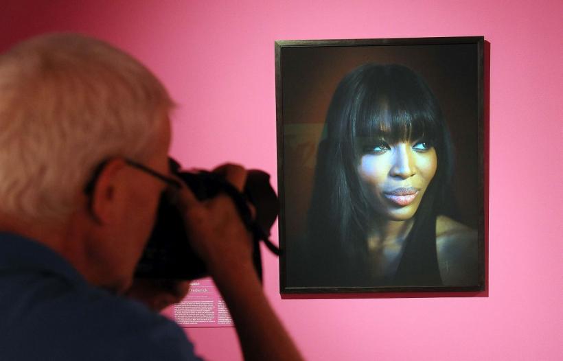 Art Safari Love Edition se deschide din 30 iunie! Capodopere cu și despre dragoste de la National Portrait Gallery din Londra, în premieră la București 18847575