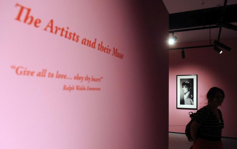 Art Safari Love Edition se deschide din 30 iunie! Capodopere cu și despre dragoste de la National Portrait Gallery din Londra, în premieră la București 18847576