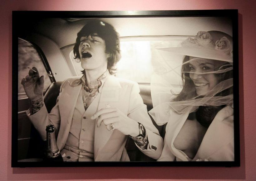 Art Safari Love Edition se deschide din 30 iunie! Capodopere cu și despre dragoste de la National Portrait Gallery din Londra, în premieră la București 18847582