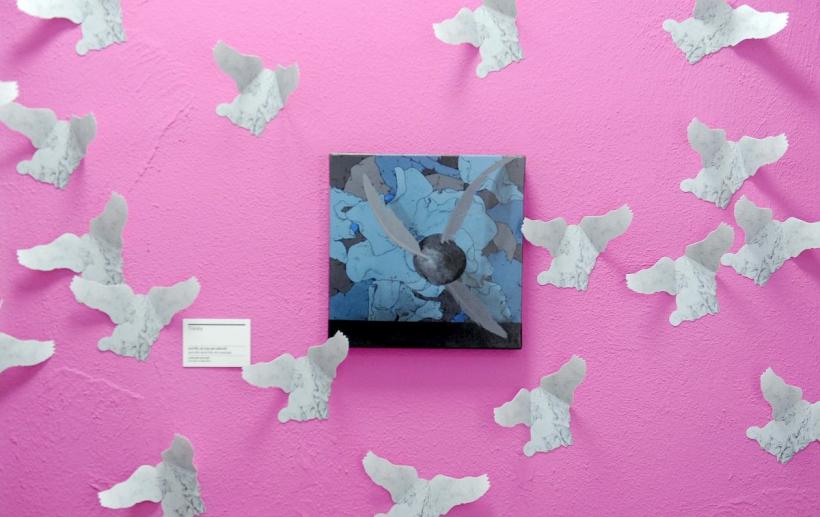 Art Safari Love Edition se deschide din 30 iunie! Capodopere cu și despre dragoste de la National Portrait Gallery din Londra, în premieră la București 18847585