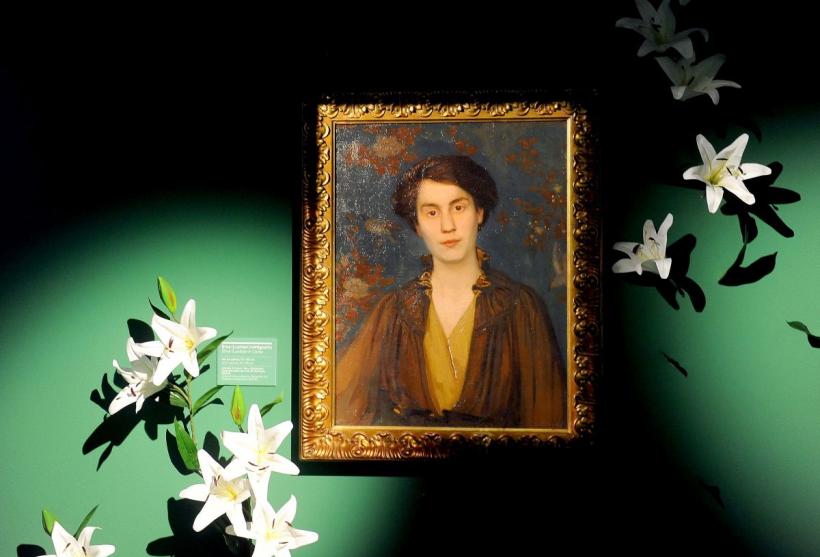 Art Safari Love Edition se deschide din 30 iunie! Capodopere cu și despre dragoste de la National Portrait Gallery din Londra, în premieră la București 18847591