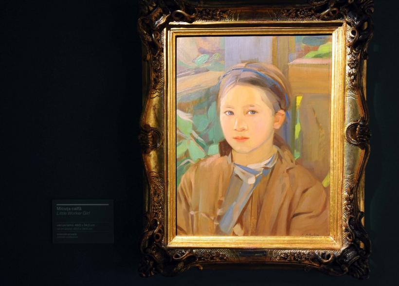 Art Safari Love Edition se deschide din 30 iunie! Capodopere cu și despre dragoste de la National Portrait Gallery din Londra, în premieră la București 18847595