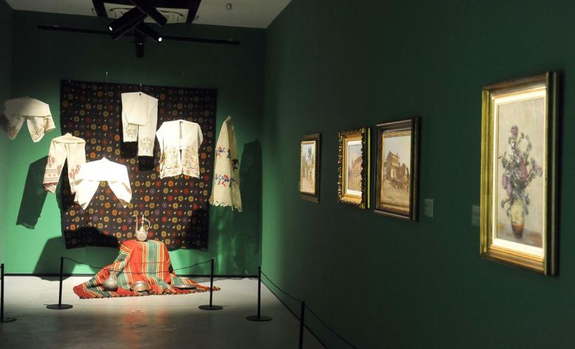 Art Safari Love Edition se deschide din 30 iunie! Capodopere cu și despre dragoste de la National Portrait Gallery din Londra, în premieră la București 18847596