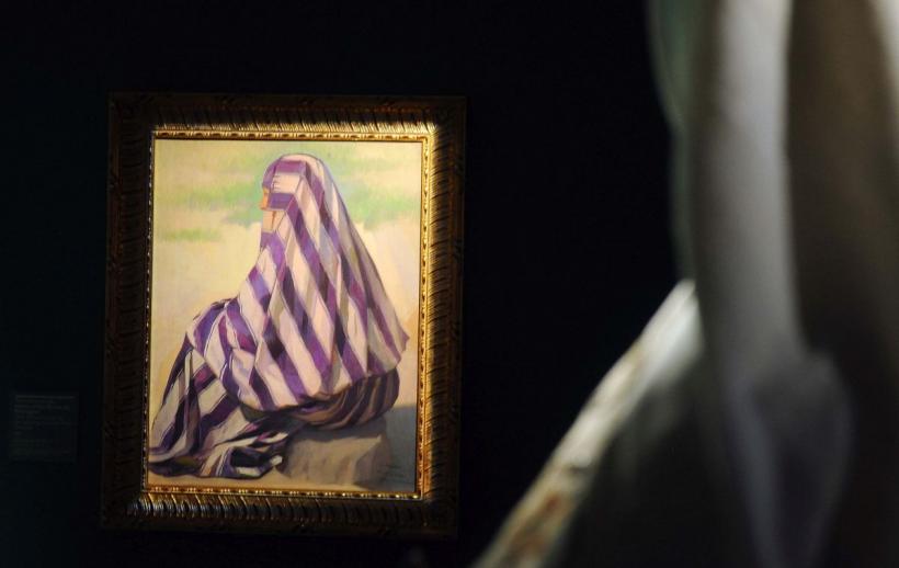 Art Safari Love Edition se deschide din 30 iunie! Capodopere cu și despre dragoste de la National Portrait Gallery din Londra, în premieră la București 18847597