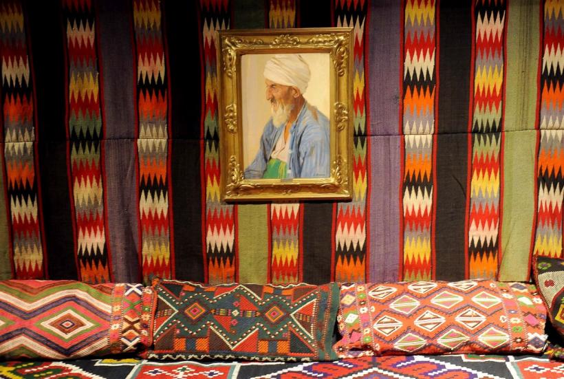 Art Safari Love Edition se deschide din 30 iunie! Capodopere cu și despre dragoste de la National Portrait Gallery din Londra, în premieră la București 18847598