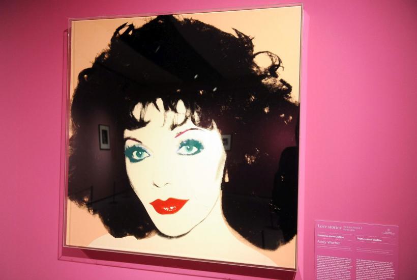 Art Safari Love Edition se deschide din 30 iunie! Capodopere cu și despre dragoste de la National Portrait Gallery din Londra, în premieră la București 18847600