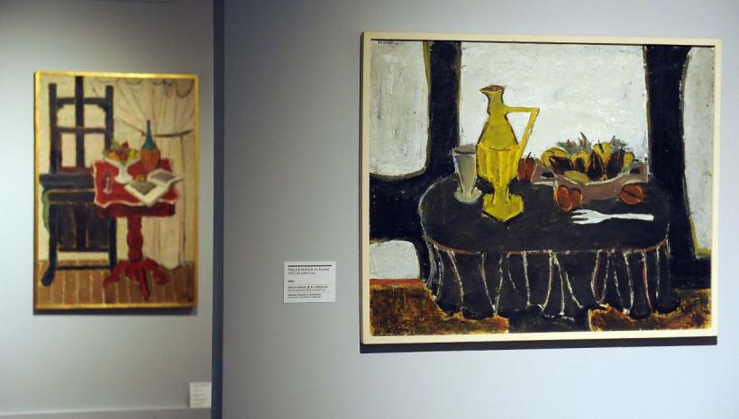 Art Safari Love Edition se deschide din 30 iunie! Capodopere cu și despre dragoste de la National Portrait Gallery din Londra, în premieră la București 18847601