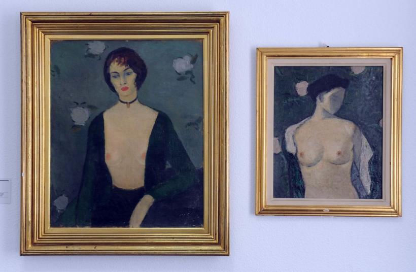 Art Safari Love Edition se deschide din 30 iunie! Capodopere cu și despre dragoste de la National Portrait Gallery din Londra, în premieră la București 18847605