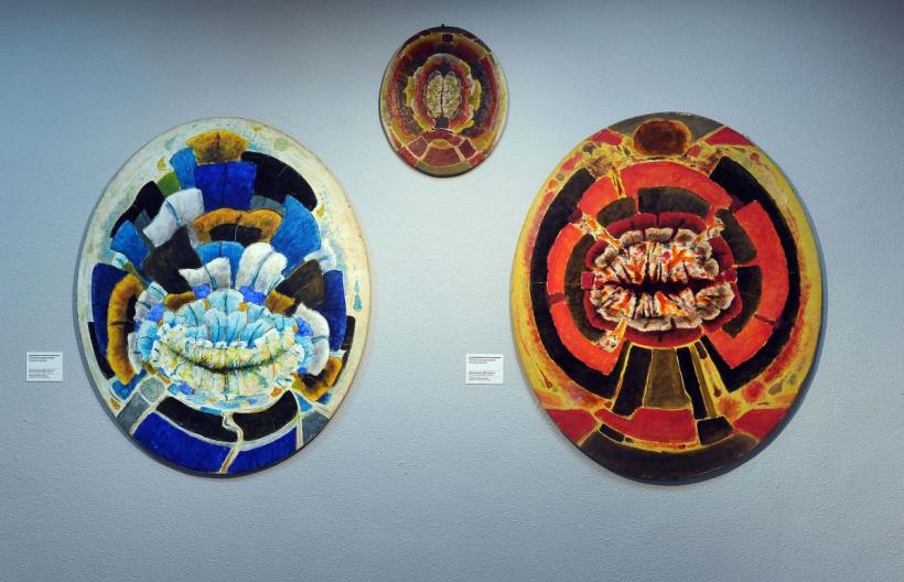 Art Safari Love Edition se deschide din 30 iunie! Capodopere cu și despre dragoste de la National Portrait Gallery din Londra, în premieră la București 18847607