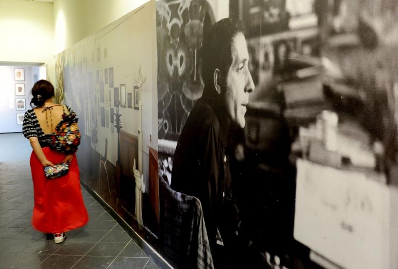 Art Safari Love Edition se deschide din 30 iunie! Capodopere cu și despre dragoste de la National Portrait Gallery din Londra, în premieră la București 18847608