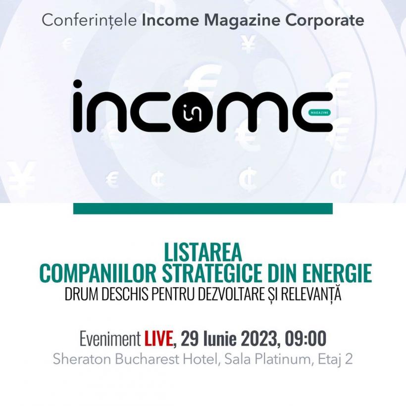 Live: Listarea la bursă impulsionează dezvoltarea companiilor energetice 18847459