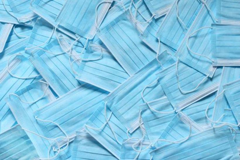 Tăuții Măgherăuș, orășelul care tocmai a dat bani grei pe echipament anti-COVID 18847466