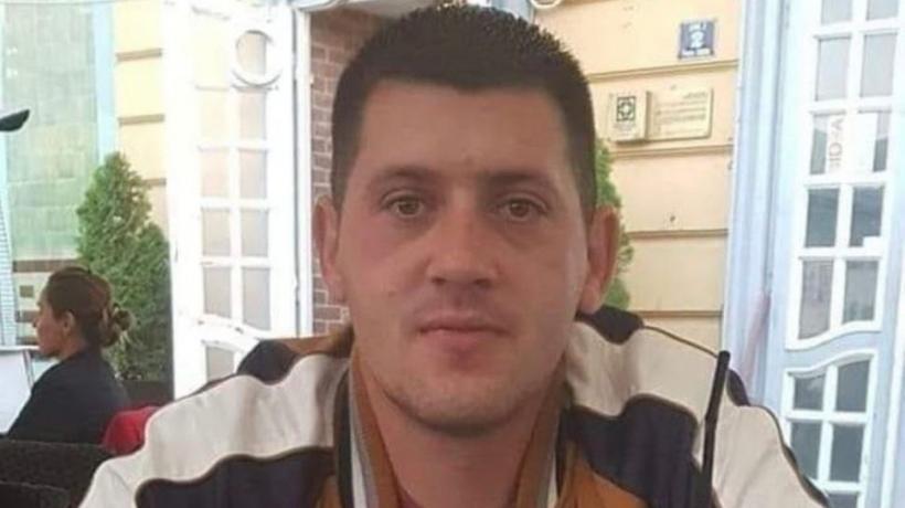 Andrei Minda, suspectul uciderii celor doi bătrâni din Timișoara, a fost prins. Surse: bărbatul a recunoscut tot