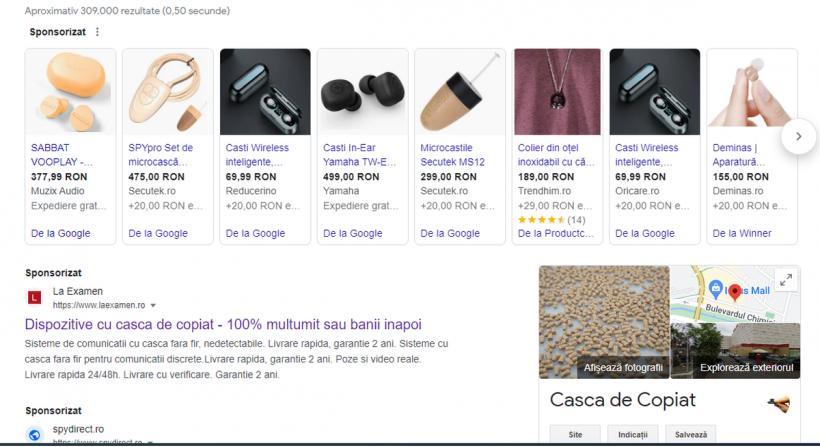 Industria e-copiatului la examen,  în plin Black Friday: e înfloritoare și nimeni nu o controlează 18847641