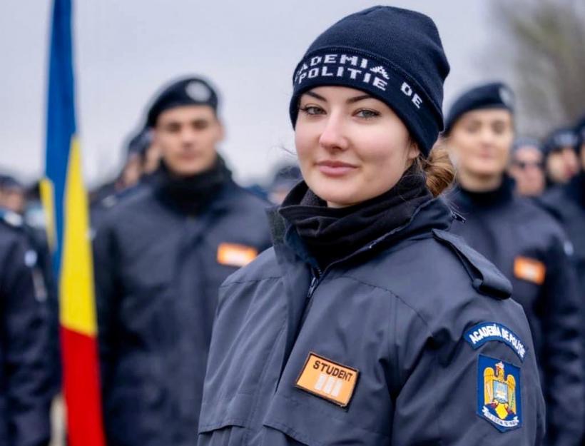 Încep înscrierile pentru concursul de admitere la Academia de Poliție „Alexandru Ioan Cuza” 18847720