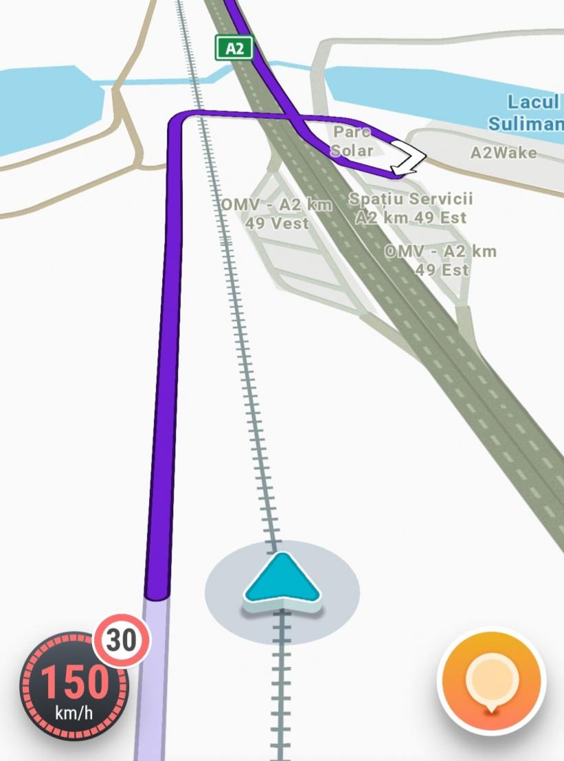 Ministrul Economiei a plecat pe Litoral cu trenul: Reprezintă o opțiune foarte bună. Este curat și sigur 18847849