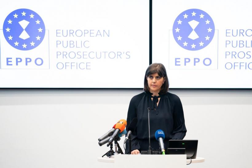 Kovesi și-a instalat armata de procurori în sediul inamicului care a transformat-o în „penală” 18847653