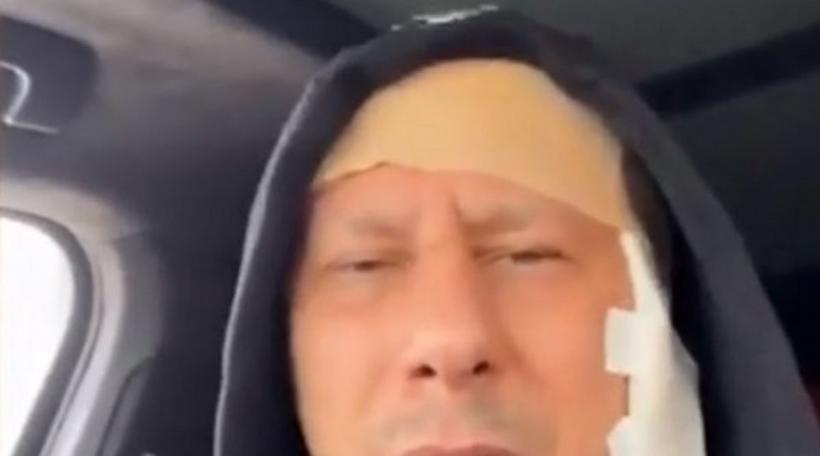 Unde se ascund bikerii Hells Angels, care l-au atacat pe patronul unui local din București 18847961