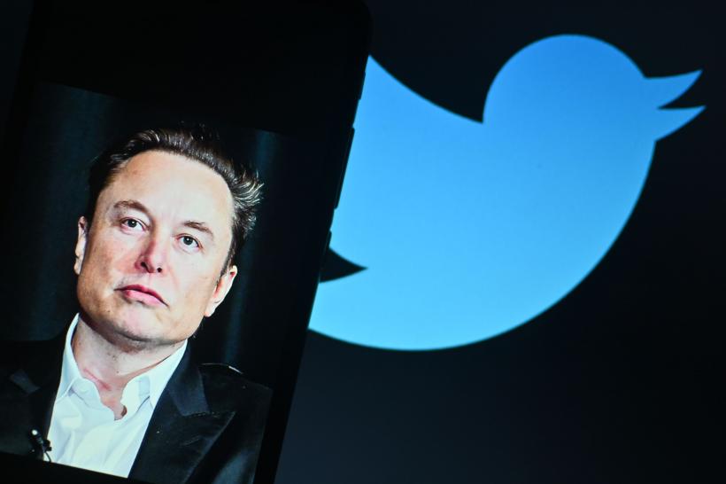 Elon Musk: Twitter restricționează temporar tweet-urile pe care utilizatorii le pot vedea