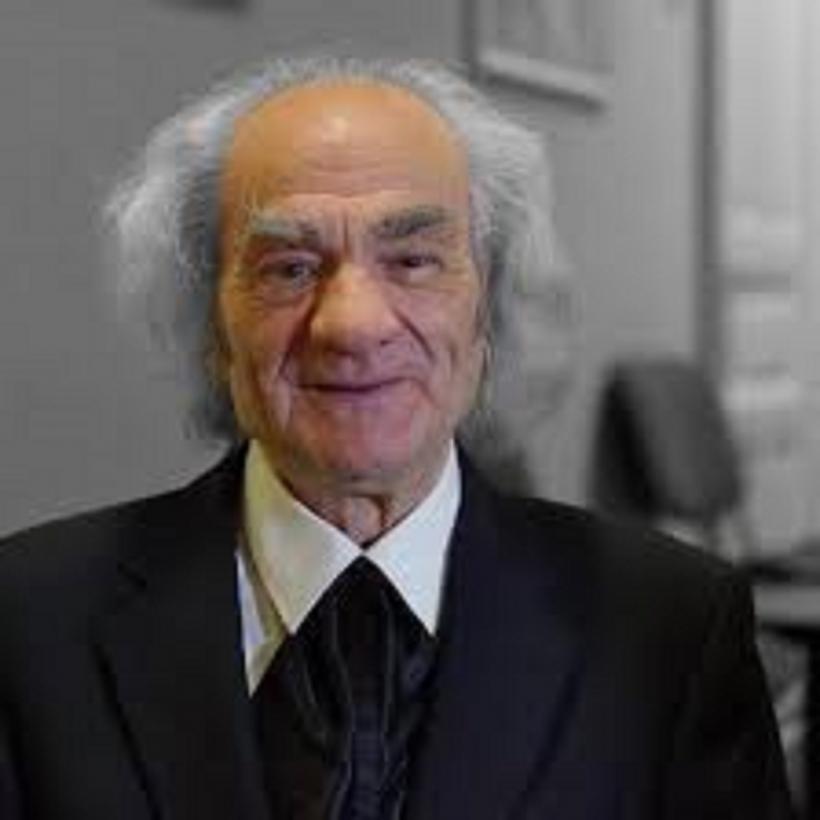 Reputatul medic și academician Leon Dănăilă împlinește 90 de ani