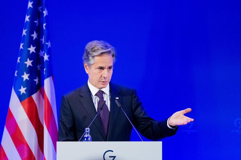 Scandal la Washington! Blinken trebuie să dea socoteală în ancheta asupra emisarului american pentru Iran 18847998