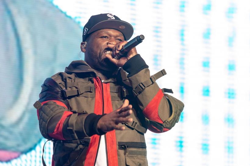 Rapperul 50 Cent a pierdut apelul în procesul împotriva foștilor avocați 18848267