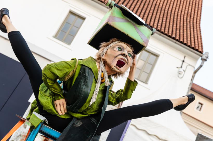 La FITS30 eram nemuritori 18848097