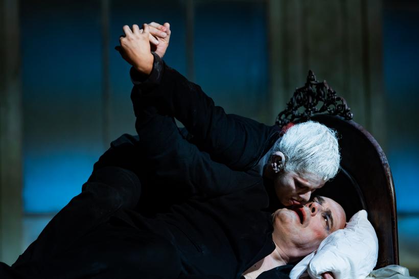 La FITS30 eram nemuritori 18848098